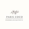 パリスココ(PARIS COCO)ロゴ