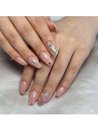 キュートネイル♪