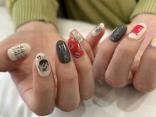 レアース(Lea's)/大川担当