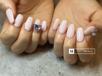 メンテ(Mente)/Nail Design*