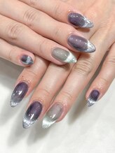 テラス(TERRACE)/マグネットフレンチ