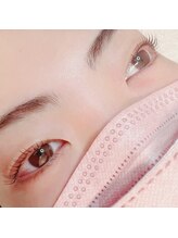 エル(EL)/ケラチンラッシュリフト