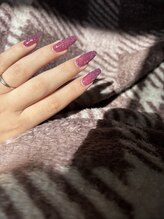 アミュレット 金剛店(amulet)/自然光だとこんな感じ.