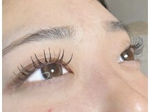 アイデザイナーズ 坂東店/フラットラッシュ　