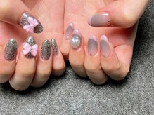 イル(ile)/90分freed design