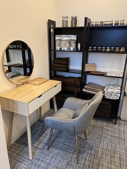 エレニア 住吉店(Elenear)/店内