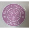 グレイス(GRACE)ロゴ