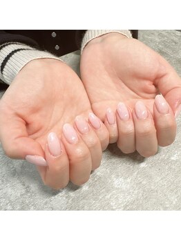 リンネ(Rinne)/うる艶ワンカラー