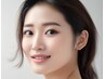 【30代からの女優肌】憧れの韓国人のような清潔感ある美白肌を目指す 19800円