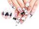 ネイルコレクション ピンク(Nail Collection Pink)の写真/オフィス～ブライダル等イベント迄♪華やか系ア-トはお任せ下さい♪各種付放題～定額コ-ス等多種メニュー有