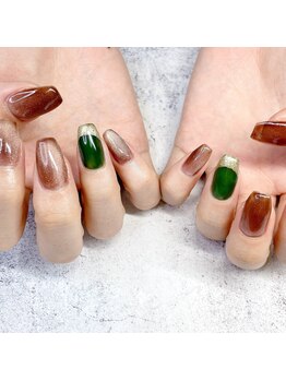 爪屋べっぴん堂/