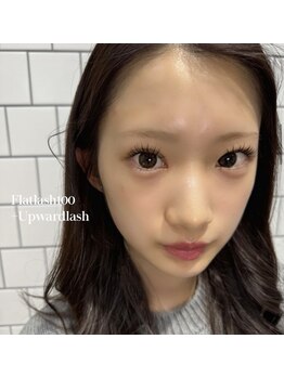 ライル(RILE)/Flatlash100/Upwardlash