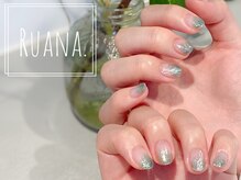 ルアナドット(Ruana.)/シンプル定価