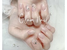 グラム(Glam)/持ち込みデザイン