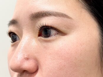 コアバイサラ 山口店(koa by SARA)/●パリジェンヌラッシュリフト●