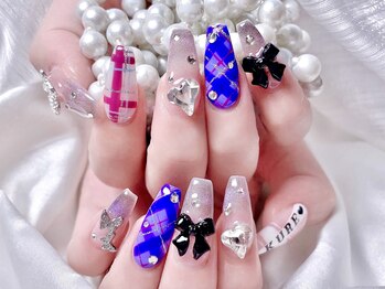 オーラムネイル(Aurum Nail ）)/