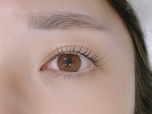 テラスヘア(TERRACE hair)/パリジェンヌラッシュリフト