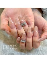 ロアンネイル(roan nail)/