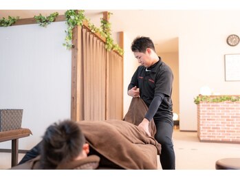 フォーカス 住吉店(FOCUS)/