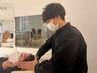 【小顔＆カラダの不調】　お悩みに合わせた整体&小顔矯正 100分