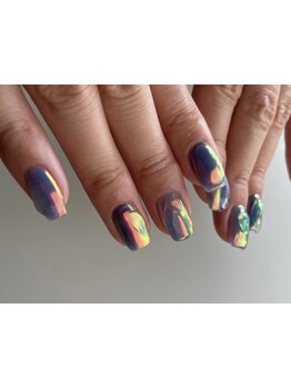 4000円以下のメニューがあるサロン