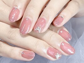 上品Mao Nail . ＊定額B.