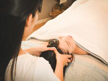 メゾンドスリーブ(Maison de Sleeve)/施術の様子