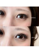 クイーンズ(Queens)/パリジェンヌラッシュリフト