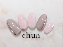 チュア(CHUA)/【定額】6480円