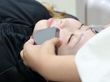 ヨサパーク 麗/フェイシャルマッサージ