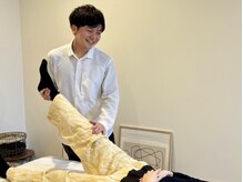 リボディ整骨院 名取(Re±body整骨院)