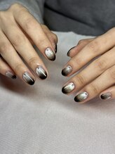 オランダエステティック(Holland Esthetics)/定額デザイン　¥5500+tax