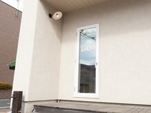 アンク(ankh.)の雰囲気(駐車場は目の前です★)