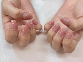 チークネイル
