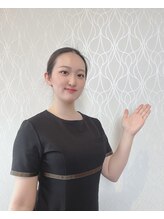 メディカルエステサロン ローズ 福井高柳店(ROSE) 立花 