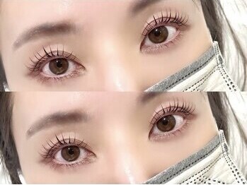 マイブー(My Boo)/まつげ/まつげパーマ/大森まつげ