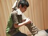 【オーダーメイド】技術力のある整体師が行うカウンセリング込み60分　4000円