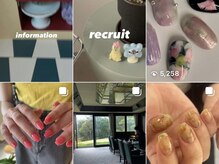 603ネイルズ(603NAILS)の雰囲気（Instagramやってます～！）