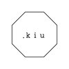キウ(kiu)のお店ロゴ