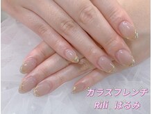 リリ 新大久保店(Rili)/