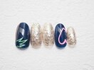 定額Trend
