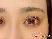 サクラブロウ 神戸三宮店(Sakura-blow)/まつげパーマ/パリジェンヌ/神戸