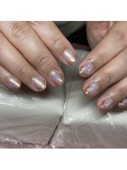 セリナ　オリジナルデザイン