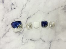 ティーエヌ イトーヨーカドー能見台店/フットの定額6600円コース