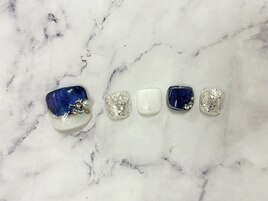 フットの定額6600円コース