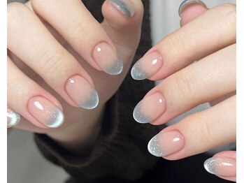 イト 藤崎店(ito)/マグネットグラデーション