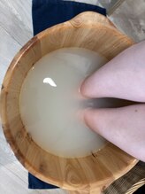 ブルーム(B.LOOM)/高崎市リンパマッサージ