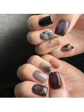 カーロ(at.caroz)/ニュアンスアート