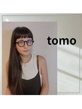 ユウアイラッシュ(uuu.eyelash)&nbsp;tomo .