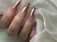 ナナマルニ(702)/ミラーグラデーション